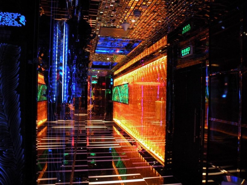 玉溪商务ktv推荐列表-华宁县ktv预订