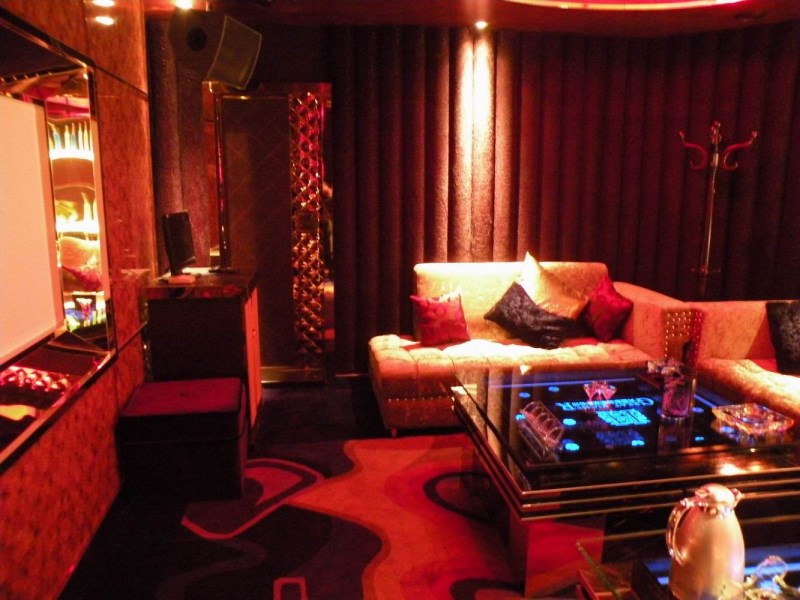 玉溪商务ktv中低端商务ktv推荐-华宁县ktv预订